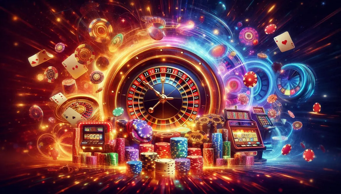 Vicibet Casino